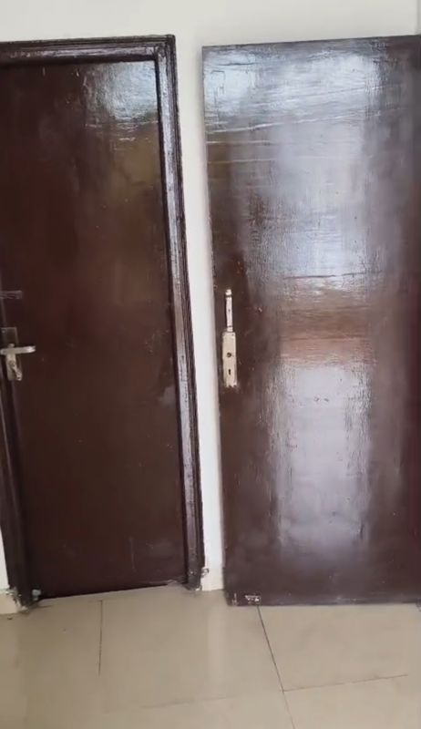2 BHK + Pooja Room Apartment For Rent in SCC Heights
