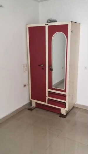 Bathroom in 2 BHK Apartment at SCC Heights, Raj Nagar Extension – for Rent