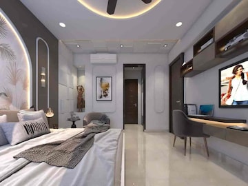 4 BHK Apartment For Sale in DLF The Arbour, Sector 63