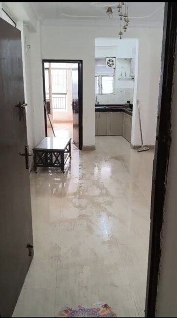 Room in 2 BHK Apartment at SCC Heights, Raj Nagar Extension – for Rent