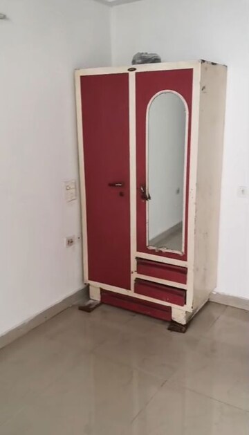 Bathroom in 2 BHK Apartment at SCC Heights, Raj Nagar Extension – for Rent