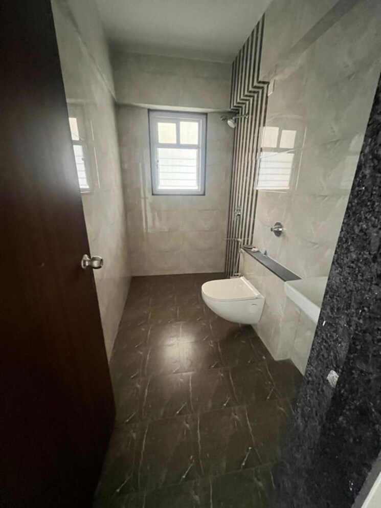 Bathroom, sudhanwa-apartments 2 Bedroom 1000 Sq.Ft. Apartment In Kothrud Pune 9971993