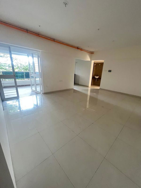 2 BHK Apartment For Rent in Sudhanwa Apartments