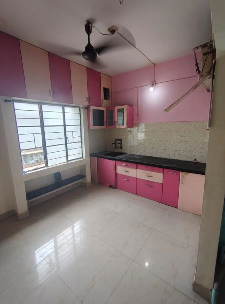 Room, garden-view-apartment-kothrud 1 Bedroom 508 Sq.Ft. Apartment In Kothrud Pune 9971995