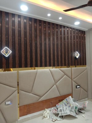 Furnished Amenities in 4 BHK Builder Floor at Nawada – for Sale