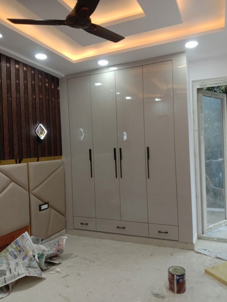 undefined, nawada 4 Bedroom 1170 Sq.Ft. Builder Floor In Nawada Delhi 9971379