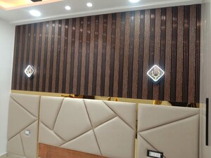 Furnished Amenities in 4 BHK Builder Floor at Nawada – for Sale