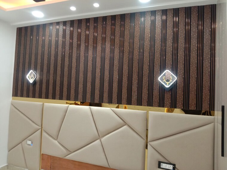undefined, nawada 4 Bedroom 1170 Sq.Ft. Builder Floor In Nawada Delhi 9971379