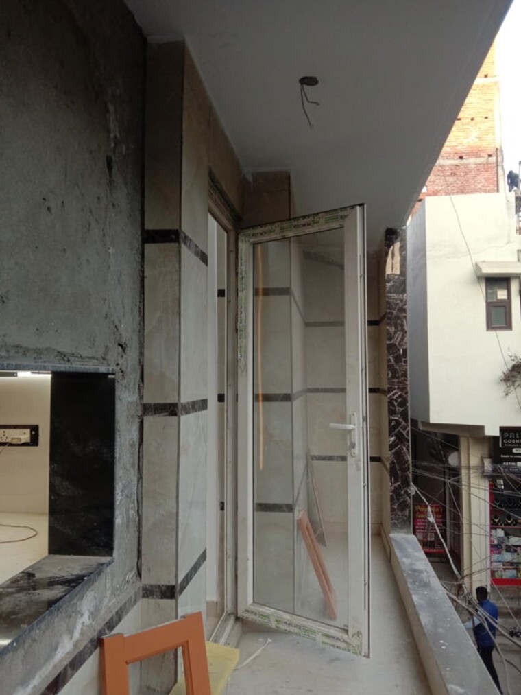 undefined, nawada 4 Bedroom 1170 Sq.Ft. Builder Floor In Nawada Delhi 9971379