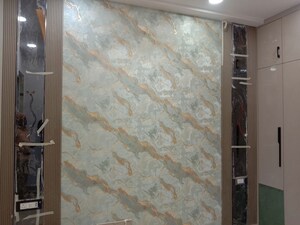 Balcony in 4 BHK Builder Floor at Nawada – for Sale