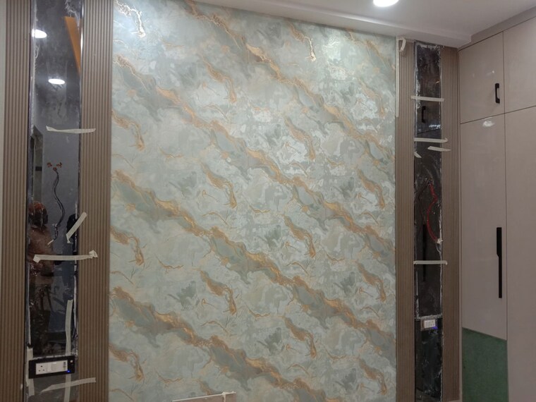 Balcony, nawada 4 Bedroom 1170 Sq.Ft. Builder Floor In Nawada Delhi 9971379