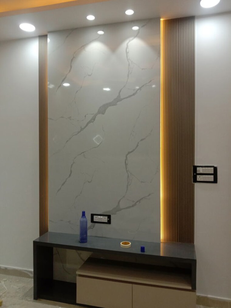 undefined, nawada 4 Bedroom 1170 Sq.Ft. Builder Floor In Nawada Delhi 9971379