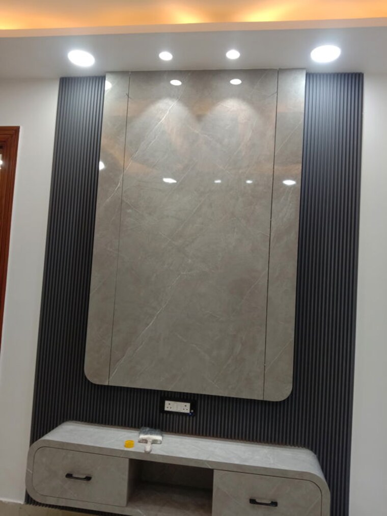 Room, nawada 4 Bedroom 1170 Sq.Ft. Builder Floor In Nawada Delhi 9971379