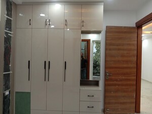 Building Lobby in 4 BHK Builder Floor at Nawada – for Sale