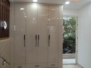 Building Lobby in 4 BHK Builder Floor at Nawada – for Sale