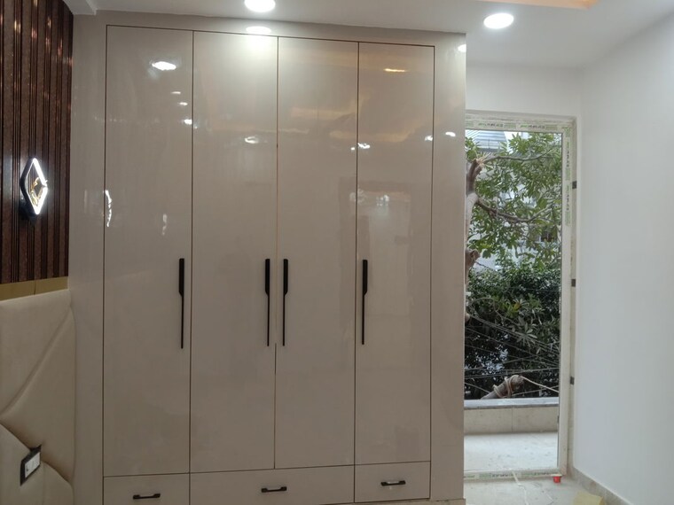 undefined, nawada 4 Bedroom 1170 Sq.Ft. Builder Floor In Nawada Delhi 9971379