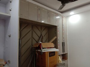 Kitchen in 4 BHK Builder Floor at Nawada – for Sale