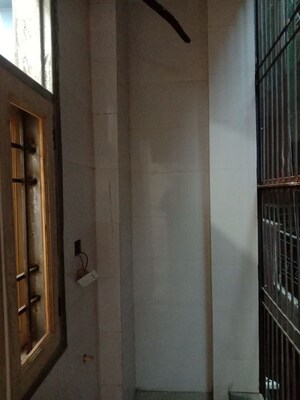 Building Lobby in 2 BHK Builder Floor at Nawada – for Sale