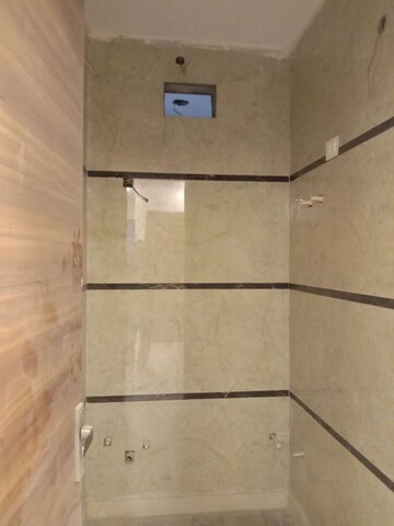 Bathroom in 2 BHK Builder Floor at Nawada – for Sale