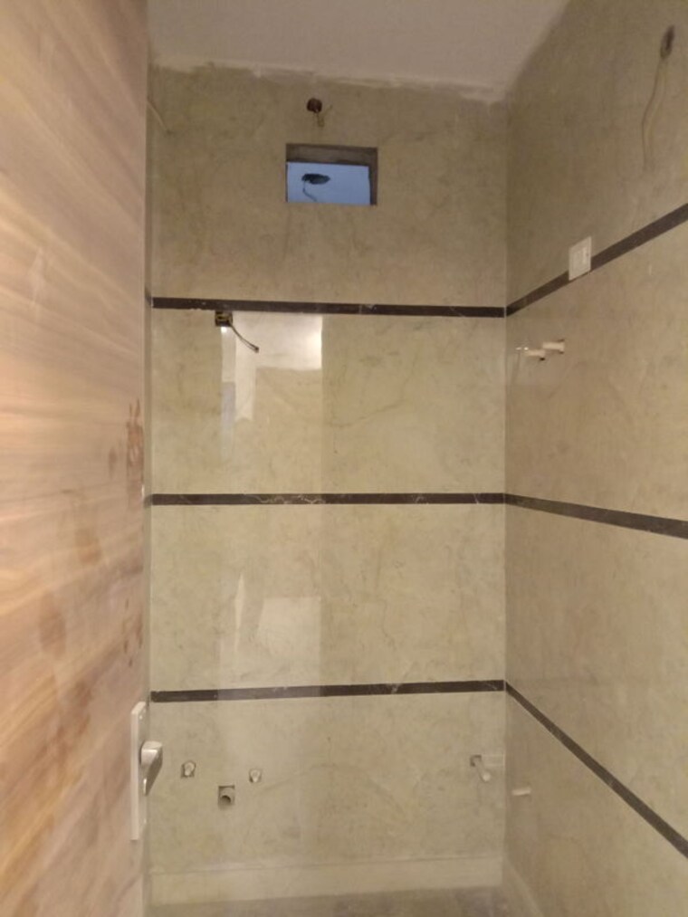 Bathroom, nawada 2 Bedroom 540 Sq.Ft. Builder Floor In Nawada Delhi 9971306