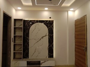 Furnished Amenities in 2 BHK Builder Floor at Nawada – for Sale