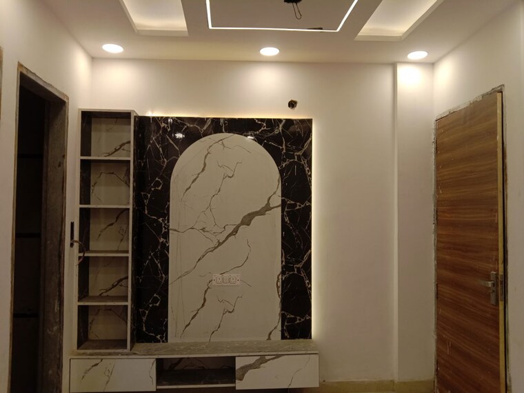 undefined, nawada 2 Bedroom 540 Sq.Ft. Builder Floor In Nawada Delhi 9971306