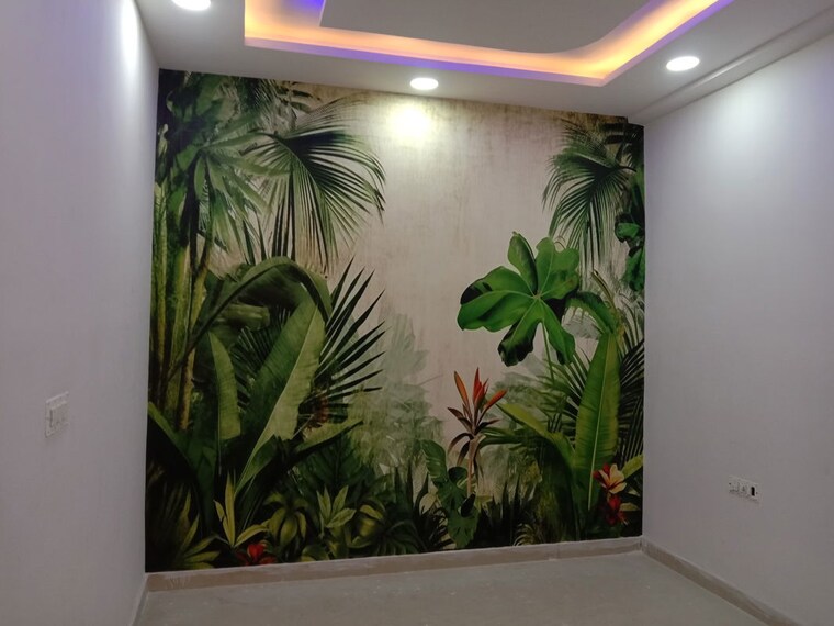 undefined, nawada 2 Bedroom 540 Sq.Ft. Builder Floor In Nawada Delhi 9971306