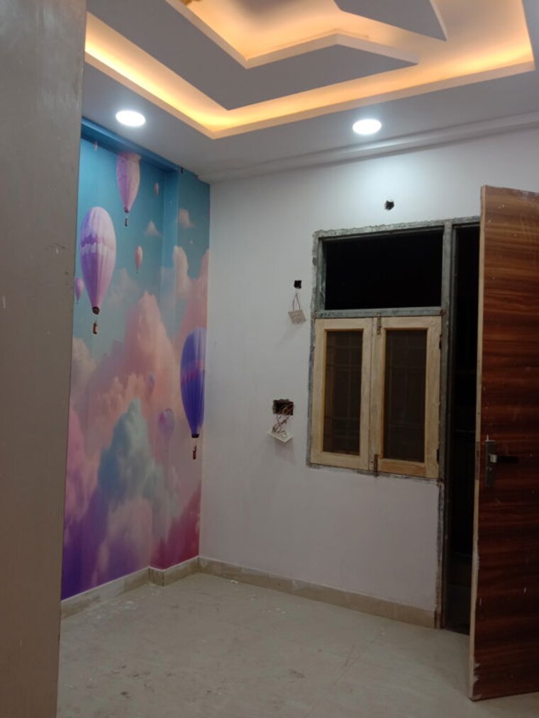 Room, nawada 2 Bedroom 540 Sq.Ft. Builder Floor In Nawada Delhi 9971306