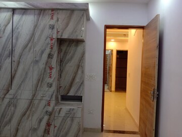 Building Lobby in 2 BHK Builder Floor at Nawada – for Sale