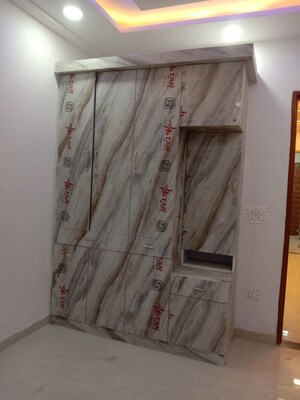 Bedroom in 2 BHK Builder Floor at Nawada – for Sale