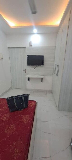 Furnished Amenities in 1 RK Apartment at Dhoot Time Residency, Sector 63 – for Sale