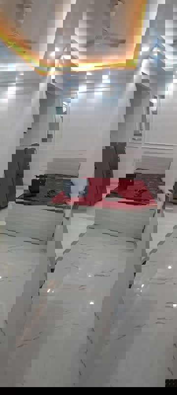 1 Rk  203 Sq.Ft. Apartment in Dhoot Time Residency