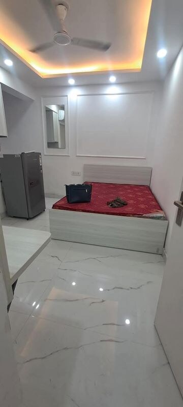 1 RK Apartment For Sale in Dhoot Time Residency, Sector 63