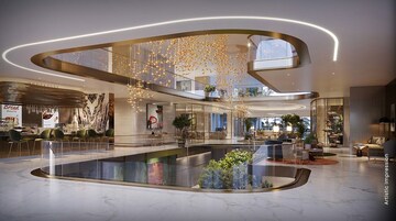  4 BHK Apartment at Sector 113 – for Sale