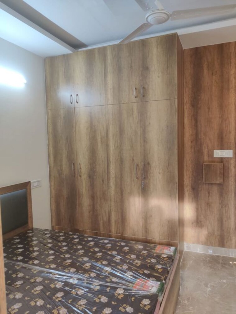 Bedroom, ireo-skyon 1 RK 280 Sq.Ft. Apartment In Sector 60 Gurgaon 9972004