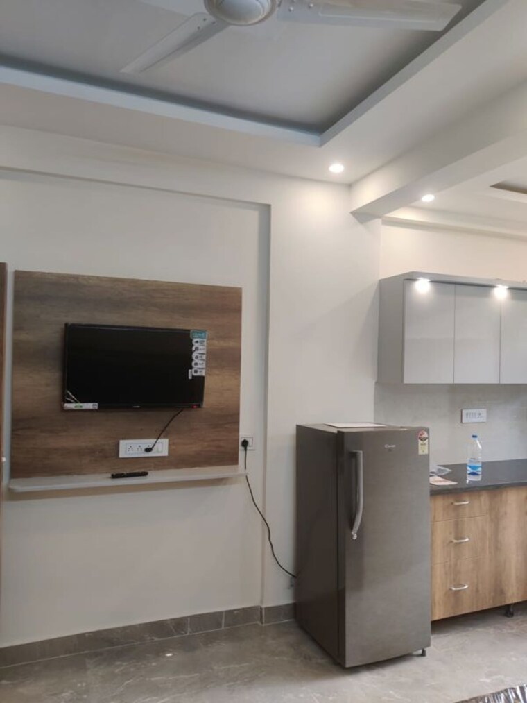 Kitchen, ireo-skyon 1 RK 280 Sq.Ft. Apartment In Sector 60 Gurgaon 9972004