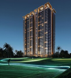 5 BHK + Pooja Room,Servant Room,Study Room,Extra Room Apartment For Sale in Sector 113