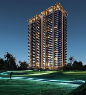 5 BHK Apartment For Sale in Sector 113