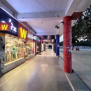  Showroom For Rent in Sector 35