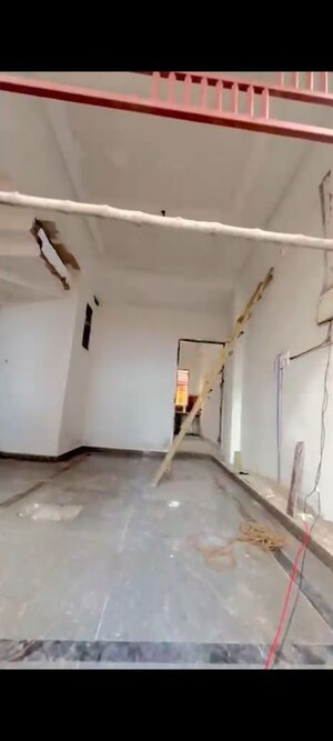 Building Lobby in 2 BHK Independent House at Dubagga – for Sale