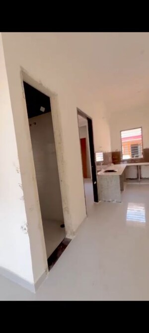 Building Lobby in 2 BHK Independent House at Dubagga – for Sale