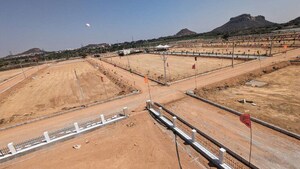  Plot For Sale in Ramoji Film City