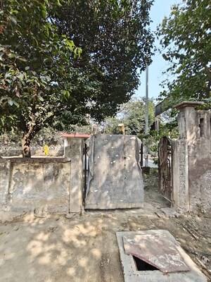  Plot – Exterior View View at Sector 105 - for Sale