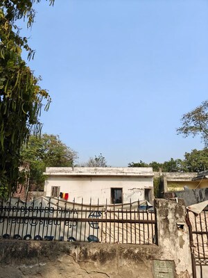  Plot For Sale in Sector 105