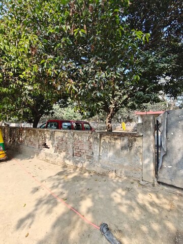  Plot – Exterior View View at Sector 105 - for Sale