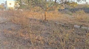Plot Area in  Plot at Medchal – for Sale
