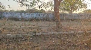 Plot Area in  Plot at Medchal – for Sale