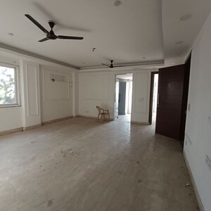 3 BHK Builder Floor For Rent in Kalkaji