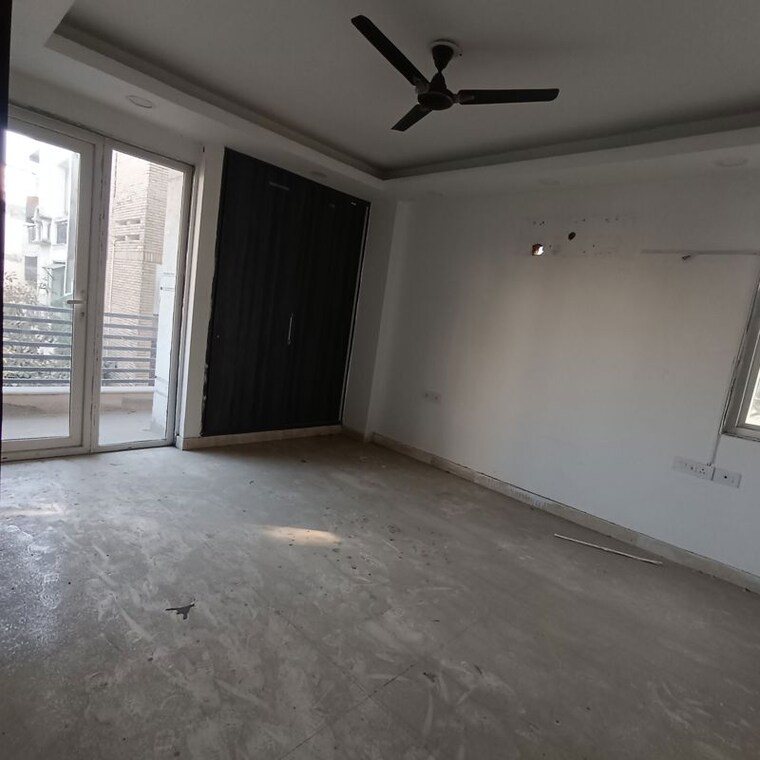 Room, kalkaji 3 Bedroom 1800 Sq.Ft. Builder Floor In Kalkaji Delhi 9972018