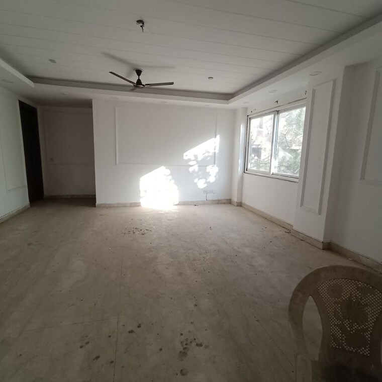 Room, kalkaji 3 Bedroom 1800 Sq.Ft. Builder Floor In Kalkaji Delhi 9972018